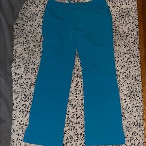 Greys Anatomy Scrub Pants